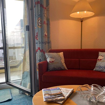 Aparthotel Kachelot بوركم المظهر الخارجي الصورة