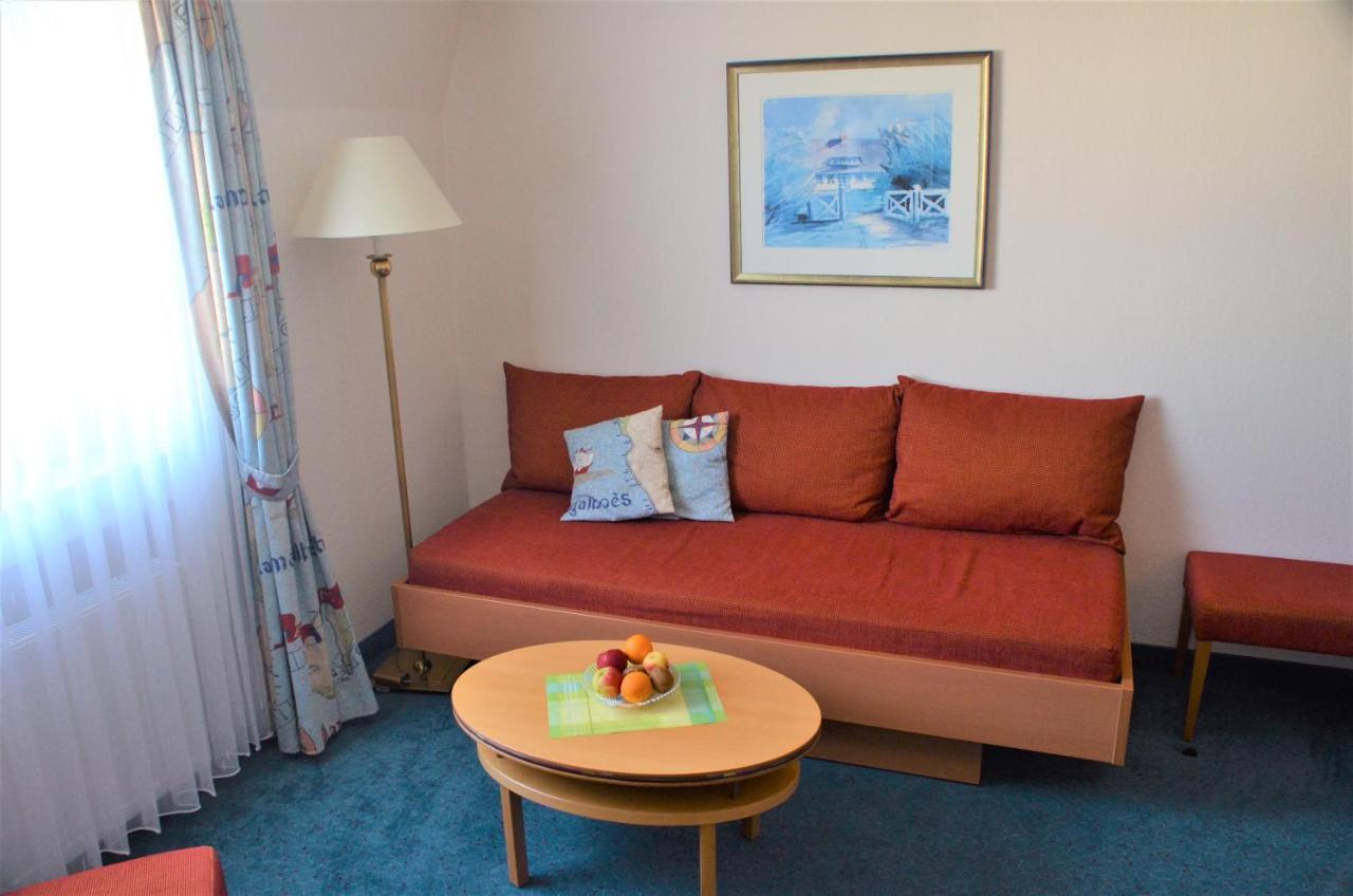 Aparthotel Kachelot بوركم المظهر الخارجي الصورة