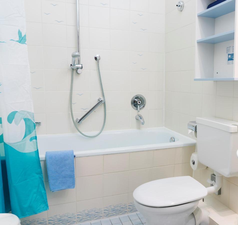 Aparthotel Kachelot بوركم المظهر الخارجي الصورة