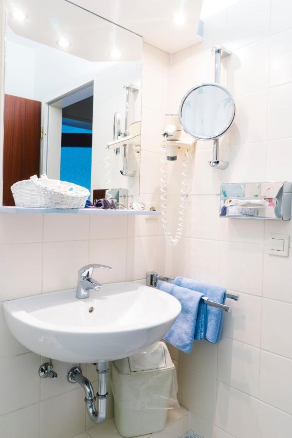 Aparthotel Kachelot بوركم المظهر الخارجي الصورة