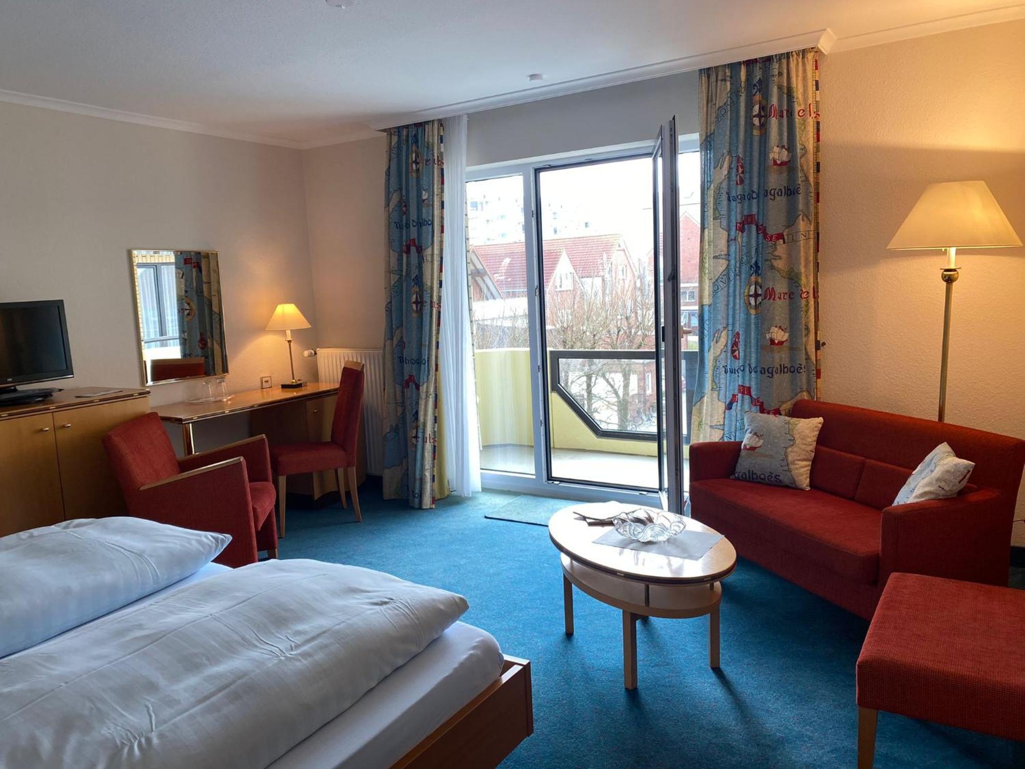 Aparthotel Kachelot بوركم المظهر الخارجي الصورة