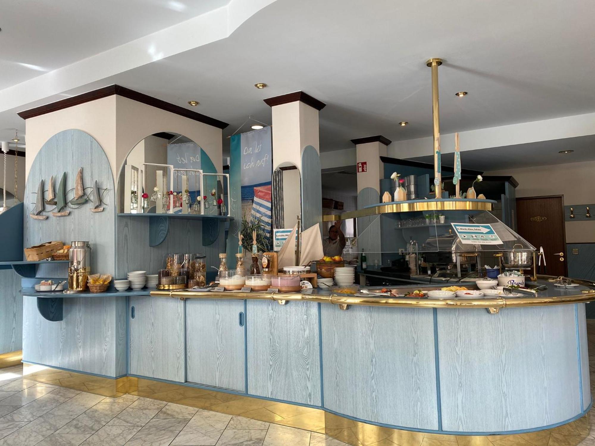 Aparthotel Kachelot بوركم المظهر الخارجي الصورة