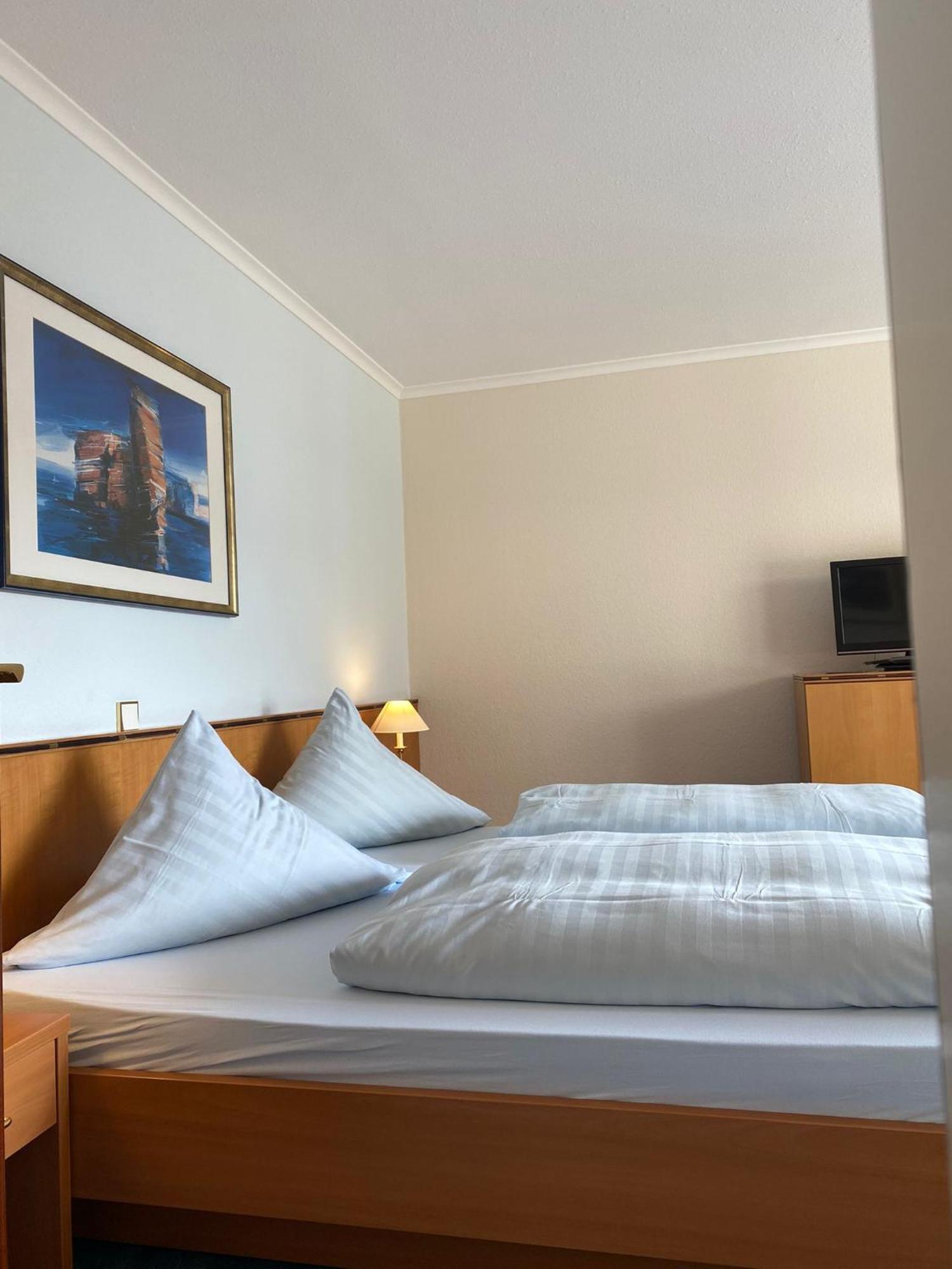 Aparthotel Kachelot بوركم الغرفة الصورة