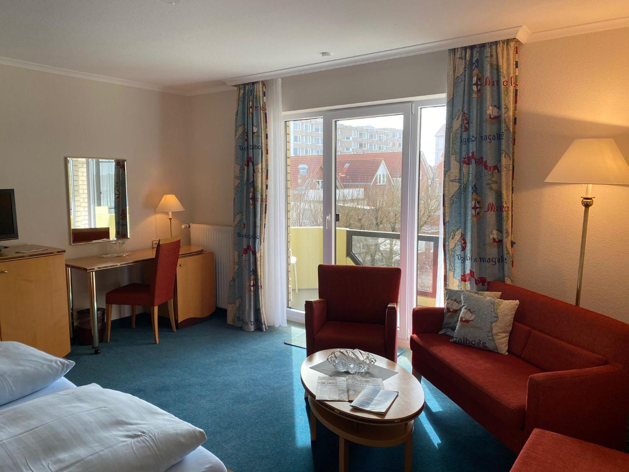 Aparthotel Kachelot بوركم المظهر الخارجي الصورة