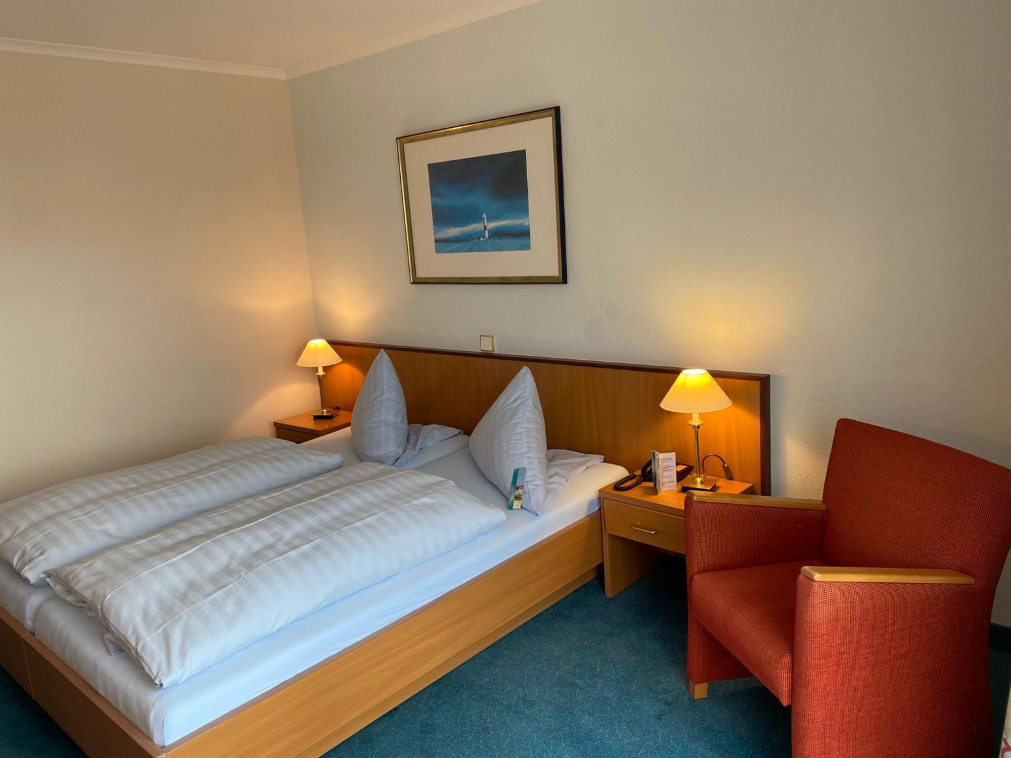 Aparthotel Kachelot بوركم المظهر الخارجي الصورة