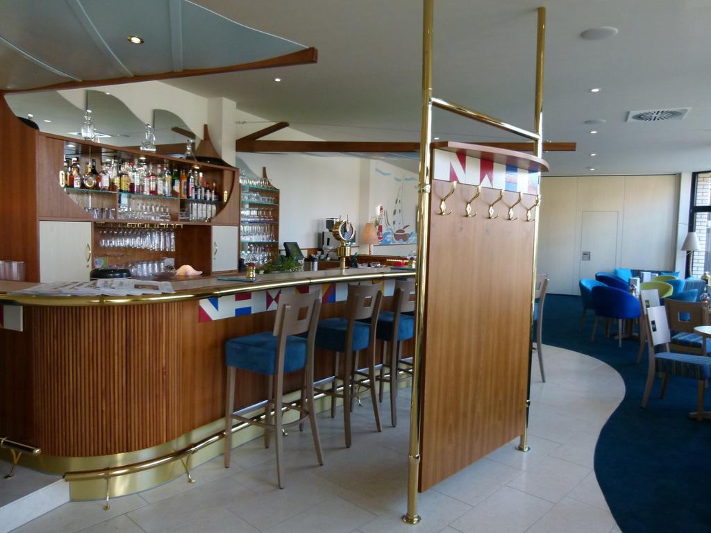 Aparthotel Kachelot بوركم المظهر الخارجي الصورة