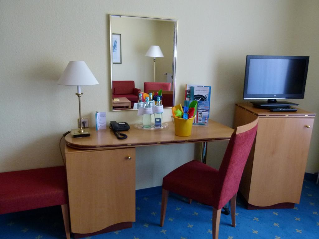 Aparthotel Kachelot بوركم المظهر الخارجي الصورة