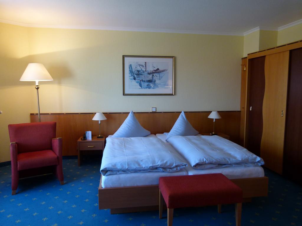 Aparthotel Kachelot بوركم المظهر الخارجي الصورة