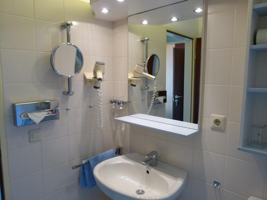 Aparthotel Kachelot بوركم المظهر الخارجي الصورة