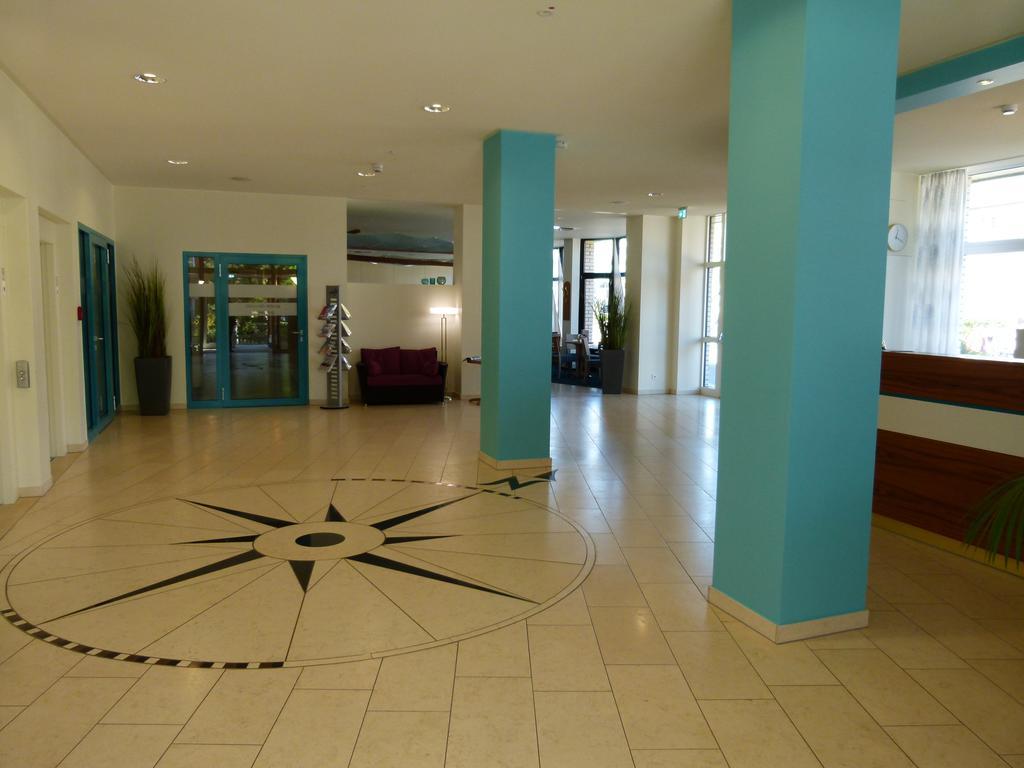 Aparthotel Kachelot بوركم المظهر الخارجي الصورة