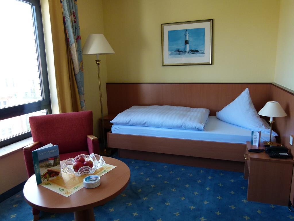 Aparthotel Kachelot بوركم المظهر الخارجي الصورة