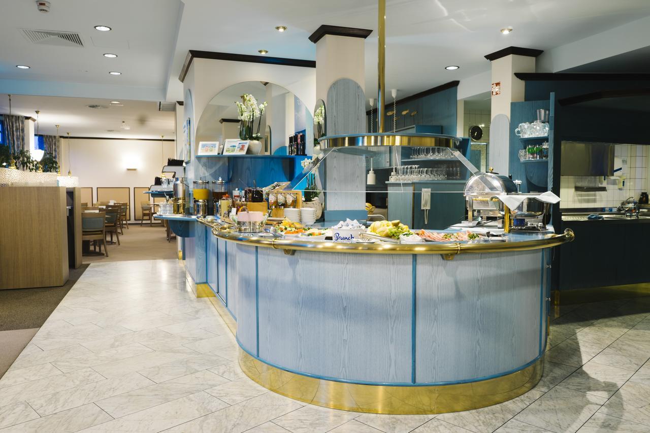 Aparthotel Kachelot بوركم المظهر الخارجي الصورة