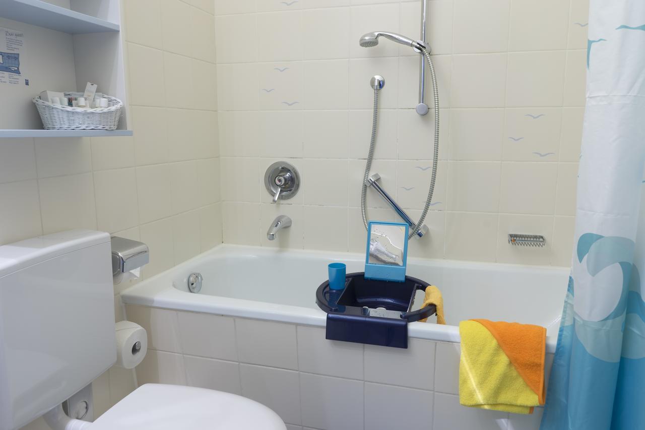Aparthotel Kachelot بوركم المظهر الخارجي الصورة