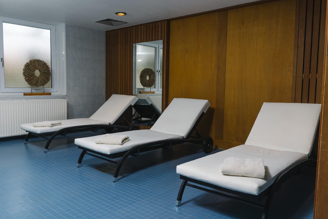 Aparthotel Kachelot بوركم المظهر الخارجي الصورة