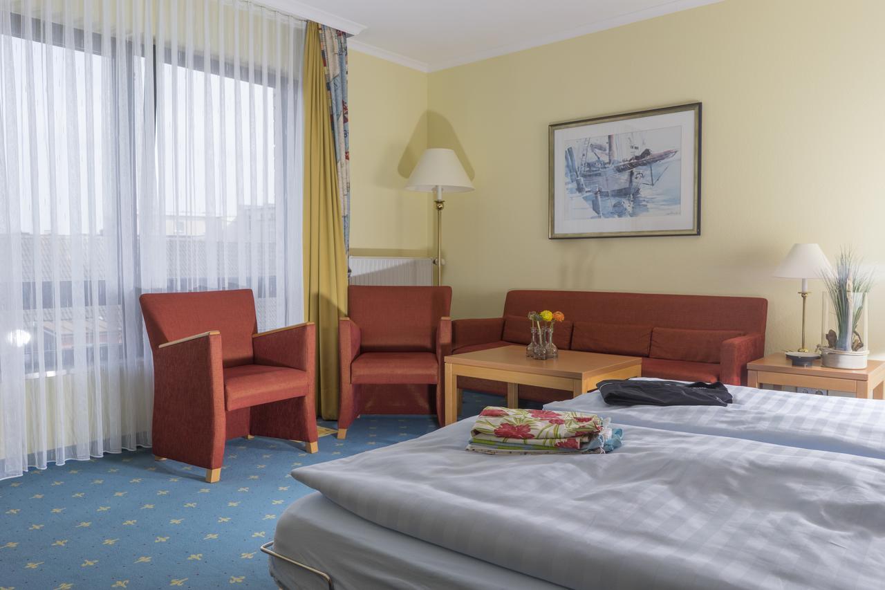 Aparthotel Kachelot بوركم المظهر الخارجي الصورة