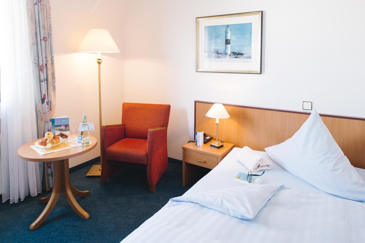 Aparthotel Kachelot بوركم المظهر الخارجي الصورة