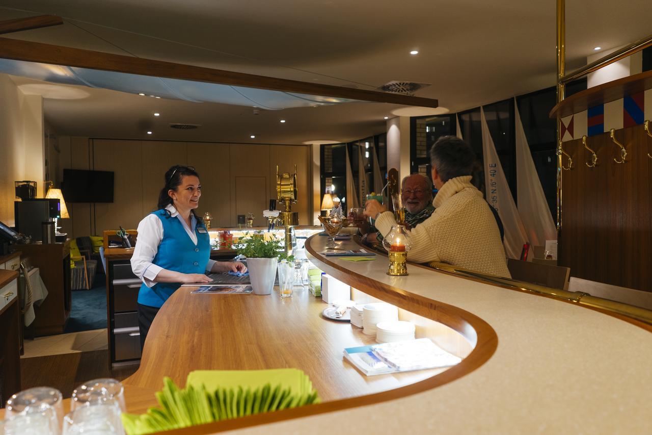Aparthotel Kachelot بوركم المظهر الخارجي الصورة