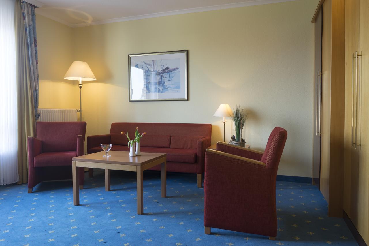 Aparthotel Kachelot بوركم المظهر الخارجي الصورة