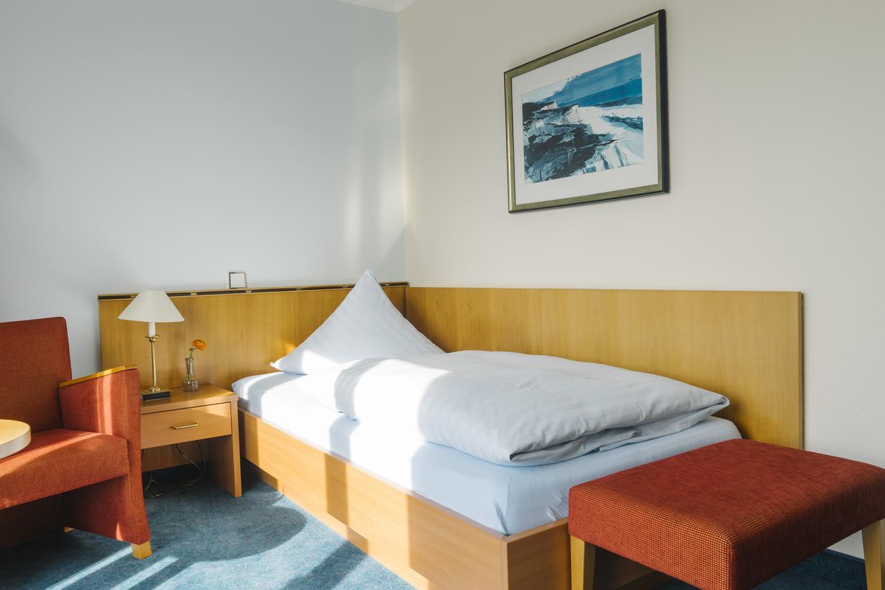 Aparthotel Kachelot بوركم المظهر الخارجي الصورة