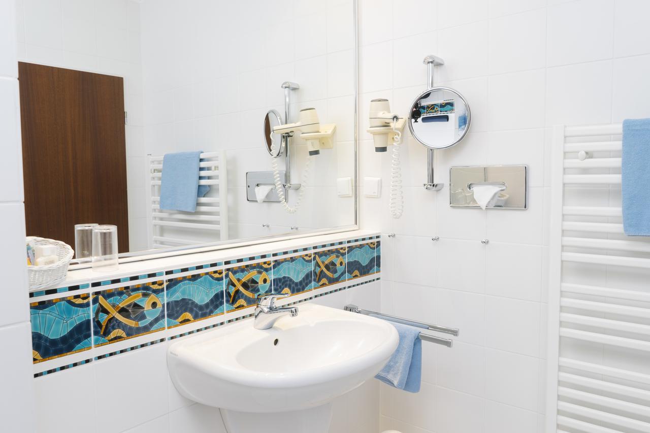 Aparthotel Kachelot بوركم المظهر الخارجي الصورة