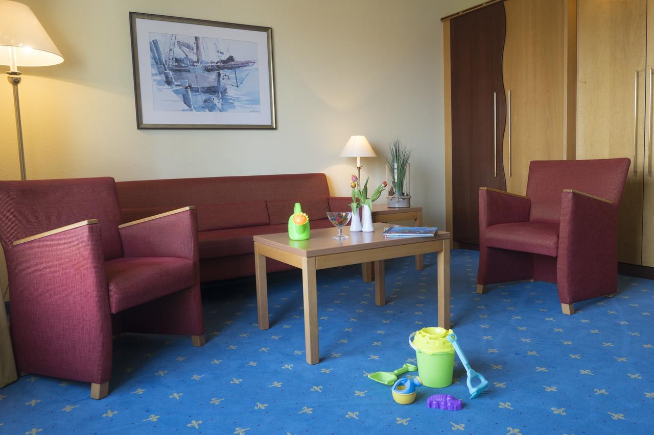 Aparthotel Kachelot بوركم المظهر الخارجي الصورة