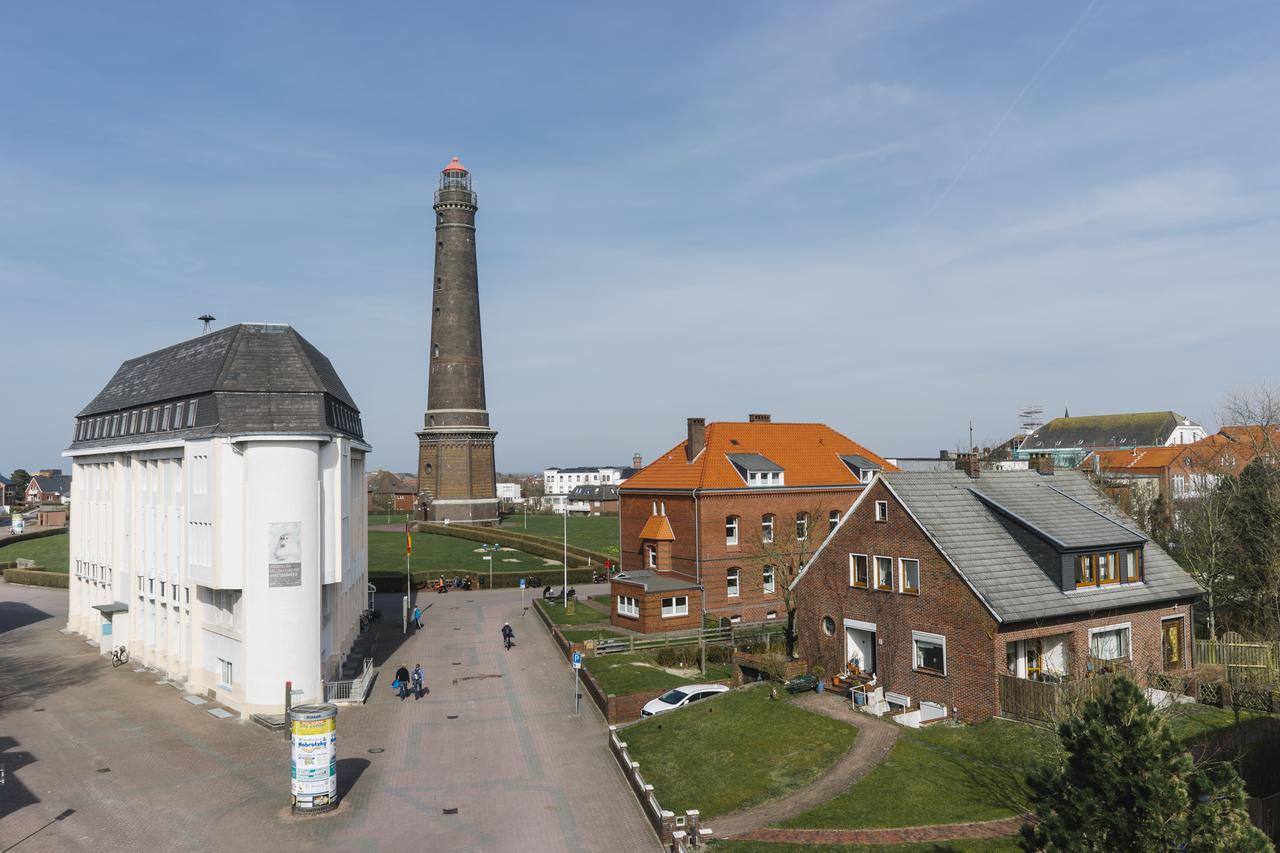 Aparthotel Kachelot بوركم المظهر الخارجي الصورة