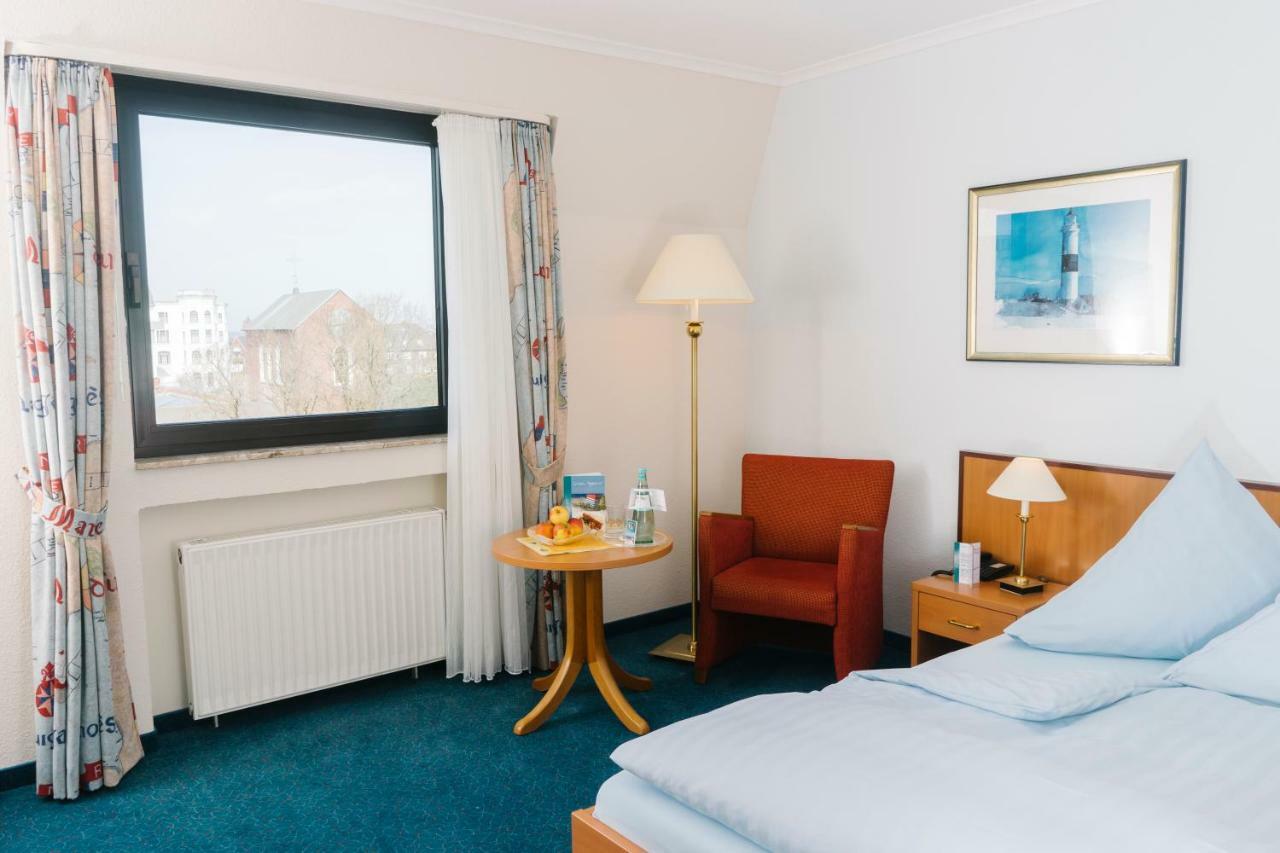 Aparthotel Kachelot بوركم المظهر الخارجي الصورة