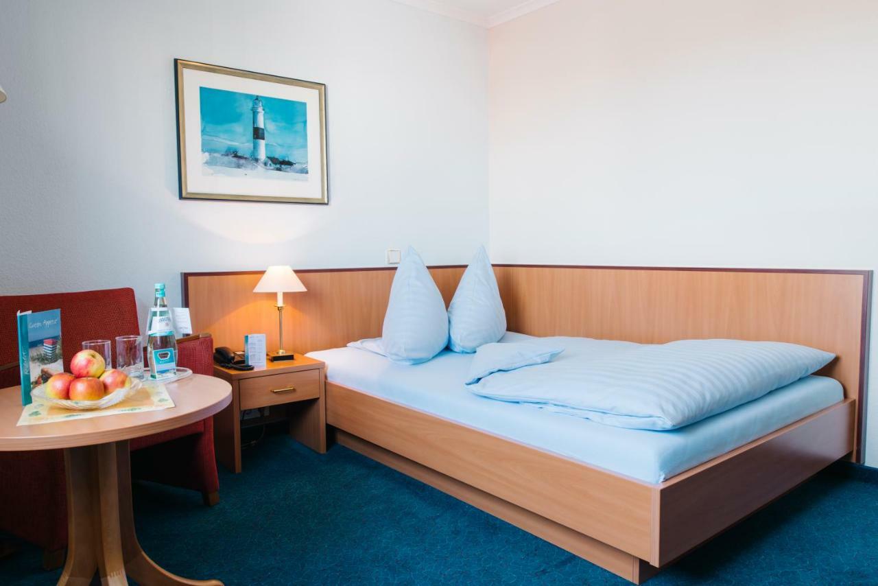 Aparthotel Kachelot بوركم المظهر الخارجي الصورة