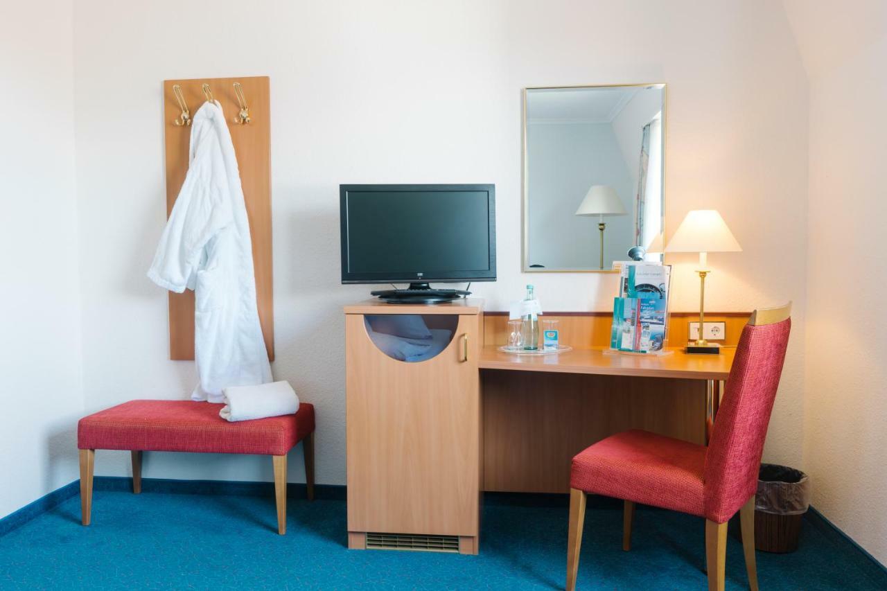 Aparthotel Kachelot بوركم المظهر الخارجي الصورة