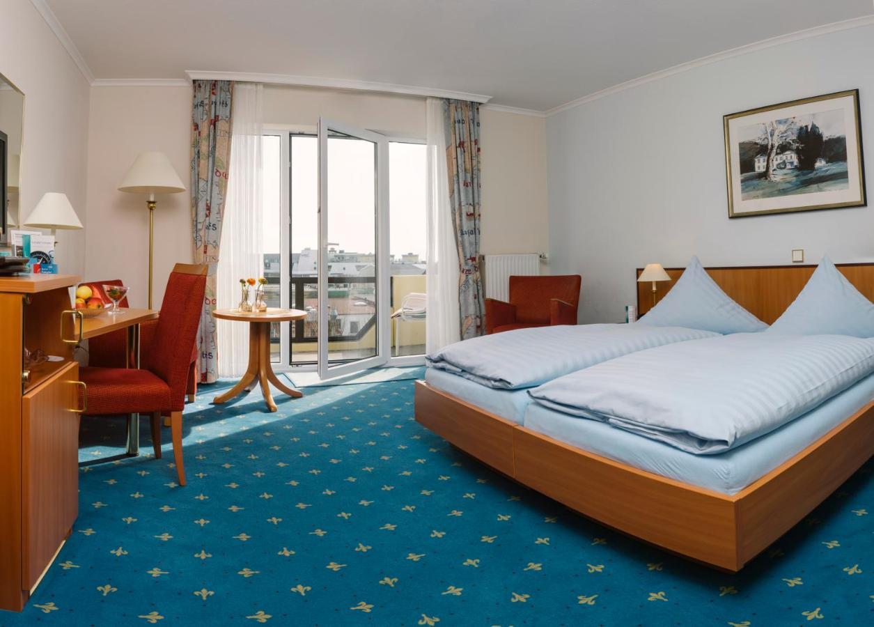 Aparthotel Kachelot بوركم المظهر الخارجي الصورة